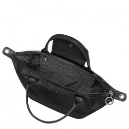 Сумка Longchamp Le Pliage Xtra S Handbag Black - Leather