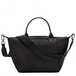 Сумка Longchamp Le Pliage Xtra S Handbag Black - Leather