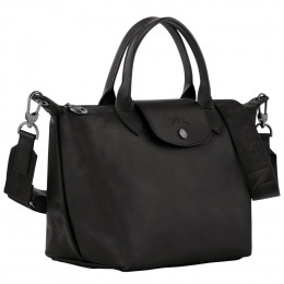 Сумка Longchamp Le Pliage Xtra S Handbag Black - Leather