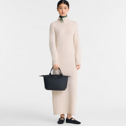 Сумка Longchamp Le Pliage Xtra S Handbag Black - Leather
