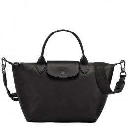 Сумка Longchamp Le Pliage Xtra S Handbag Black - Leather
