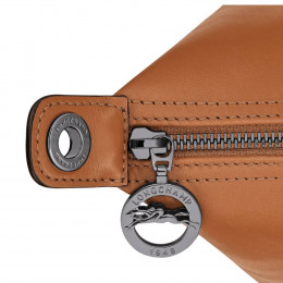Сумка Longchamp Le Pliage Xtra S Handbag Cashew  - Leather