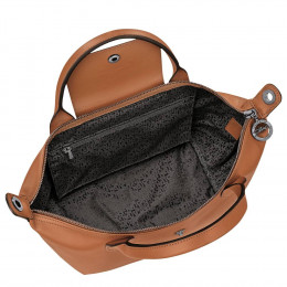 Сумка Longchamp Le Pliage Xtra S Handbag Cashew  - Leather