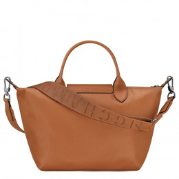 Сумка Longchamp Le Pliage Xtra S Handbag Cashew  - Leather
