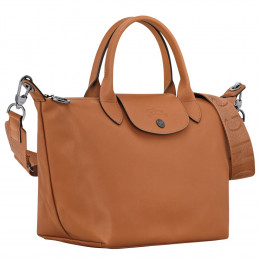 Сумка Longchamp Le Pliage Xtra S Handbag Cashew  - Leather