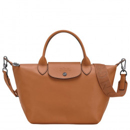 Сумка Longchamp Le Pliage Xtra S Handbag Cashew  - Leather