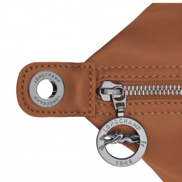 Сумка Longchamp Le Pliage Xtra S Handbag Cognac - Leather