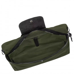 Сумка Longchamp Le Pliage Energy Briefcase Khaki - Canvas