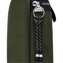 Сумка Longchamp Le Pliage Energy Briefcase Khaki - Canvas