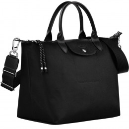 Сумка Longchamp Le Pliage Energy L Handbag Black