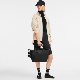 Сумка Longchamp Le Pliage Energy L Handbag Black