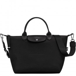 Сумка Longchamp Le Pliage Energy L Handbag Black