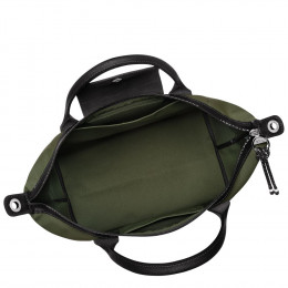 Сумка Longchamp Le Pliage Energy L Handbag Khaki