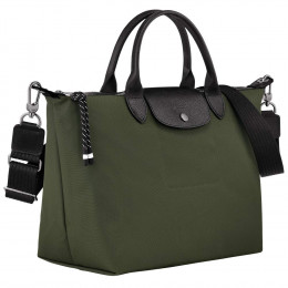 Сумка Longchamp Le Pliage Energy L Handbag Khaki