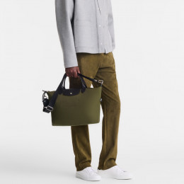 Сумка Longchamp Le Pliage Energy L Handbag Khaki