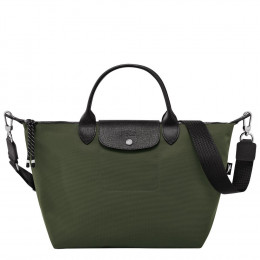 Сумка Longchamp Le Pliage Energy L Handbag Khaki