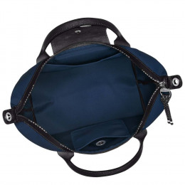 Сумка Longchamp Le Pliage Energy L Handbag Navy