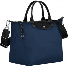 Сумка Longchamp Le Pliage Energy L Handbag Navy