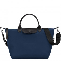Сумка Longchamp Le Pliage Energy L Handbag Navy