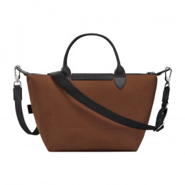 Сумка Longchamp Le Pliage Energy S Handbag Chocolate