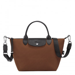 Сумка Longchamp Le Pliage Energy S Handbag Chocolate