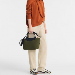 Сумка Longchamp Le Pliage Energy S Handbag Khaki