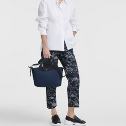 Сумка Longchamp Le Pliage Energy S Handbag Navy