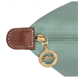 Сумка Longchamp Le Pliage Original L Tote bag Celadon - Recycled canvas