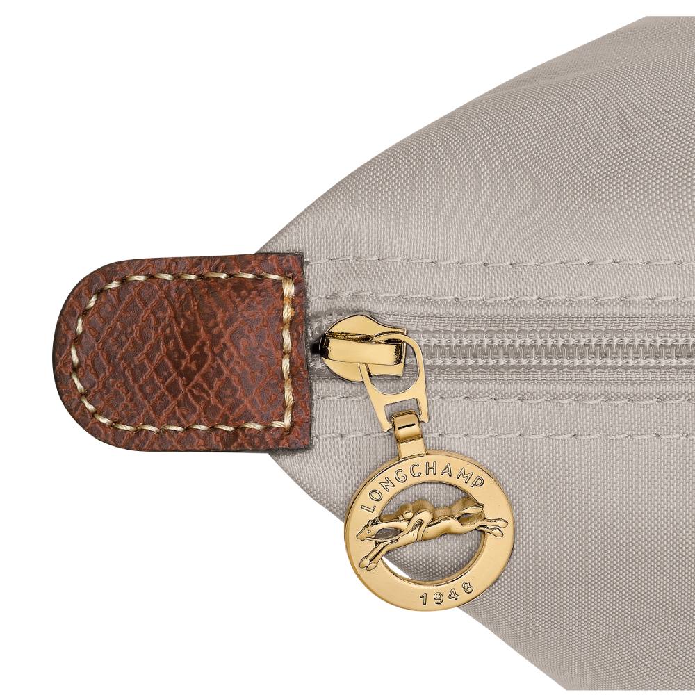 Сумка Longchamp Le Pliage Original L Tote bag Pebble - Canvas