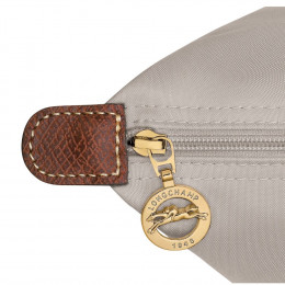 Сумка Longchamp Le Pliage Original L Tote bag Pebble - Canvas