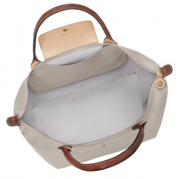 Сумка Longchamp Le Pliage Original L Tote bag Pebble - Canvas