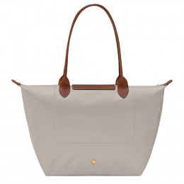 Сумка Longchamp Le Pliage Original L Tote bag Pebble - Canvas