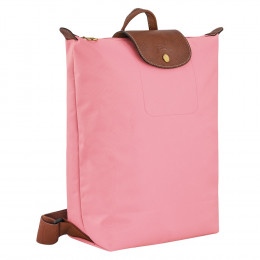 Рюкзак Le Pliage Original M Backpack Marshmallow - Canvas
