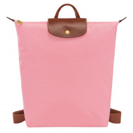Рюкзак Le Pliage Original M Backpack Marshmallow - Canvas