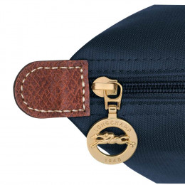 Рюкзак Le Pliage Original M Backpack Navy - Canvas