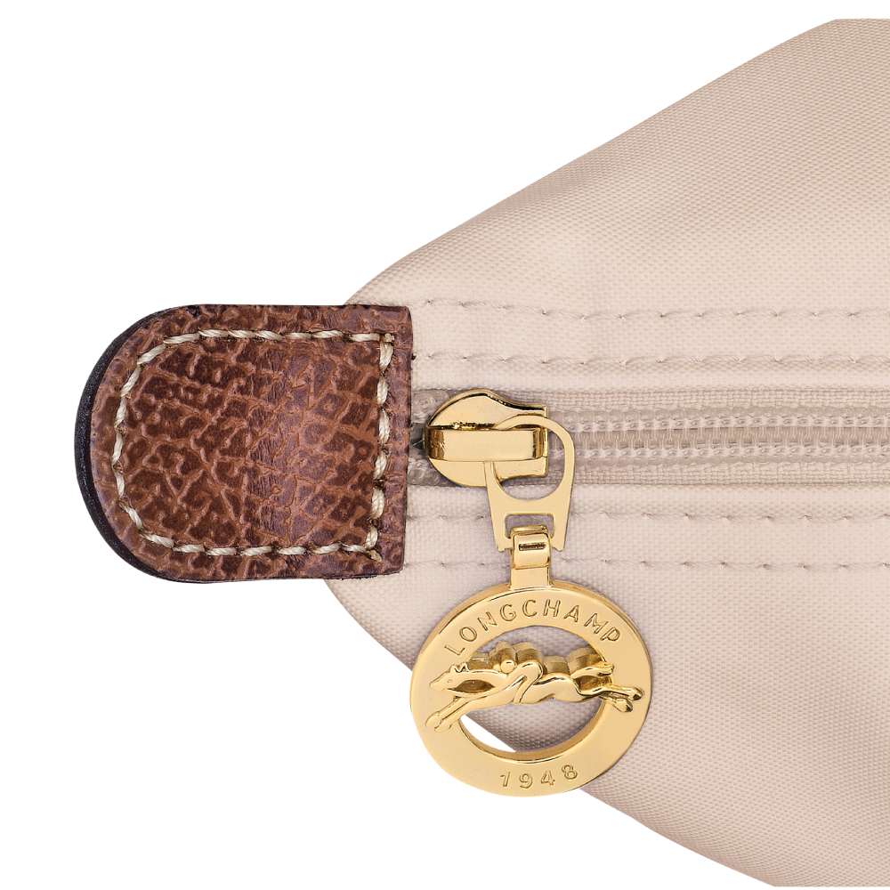 Рюкзак Le Pliage Original M Backpack Paper - Canvas