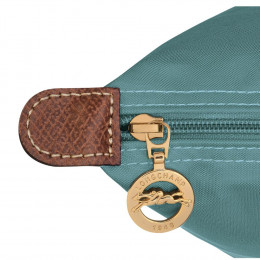 Рюкзак Le Pliage Original M Backpack Eucalyptus - Canvas