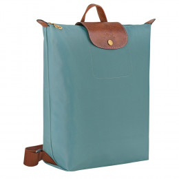 Рюкзак Le Pliage Original M Backpack Eucalyptus - Canvas