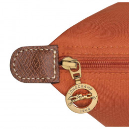 Сумка Longchamp Le Pliage Original L Tote bag Brick - Recycled canvas