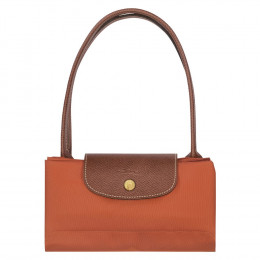 Сумка Longchamp Le Pliage Original L Tote bag Brick - Recycled canvas