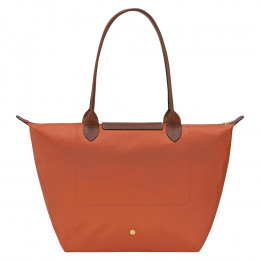 Сумка Longchamp Le Pliage Original L Tote bag Brick - Recycled canvas