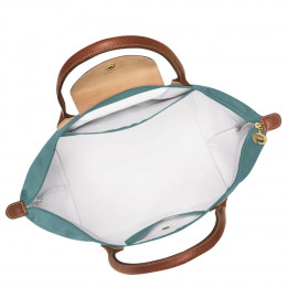 Сумка Longchamp Le Pliage Original L Tote bag Eucalyptus - Canvas