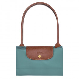 Сумка Longchamp Le Pliage Original L Tote bag Eucalyptus - Canvas