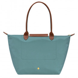 Сумка Longchamp Le Pliage Original L Tote bag Eucalyptus - Canvas