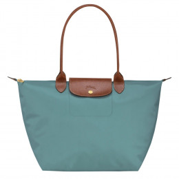 Сумка Longchamp Le Pliage Original L Tote bag Eucalyptus - Canvas