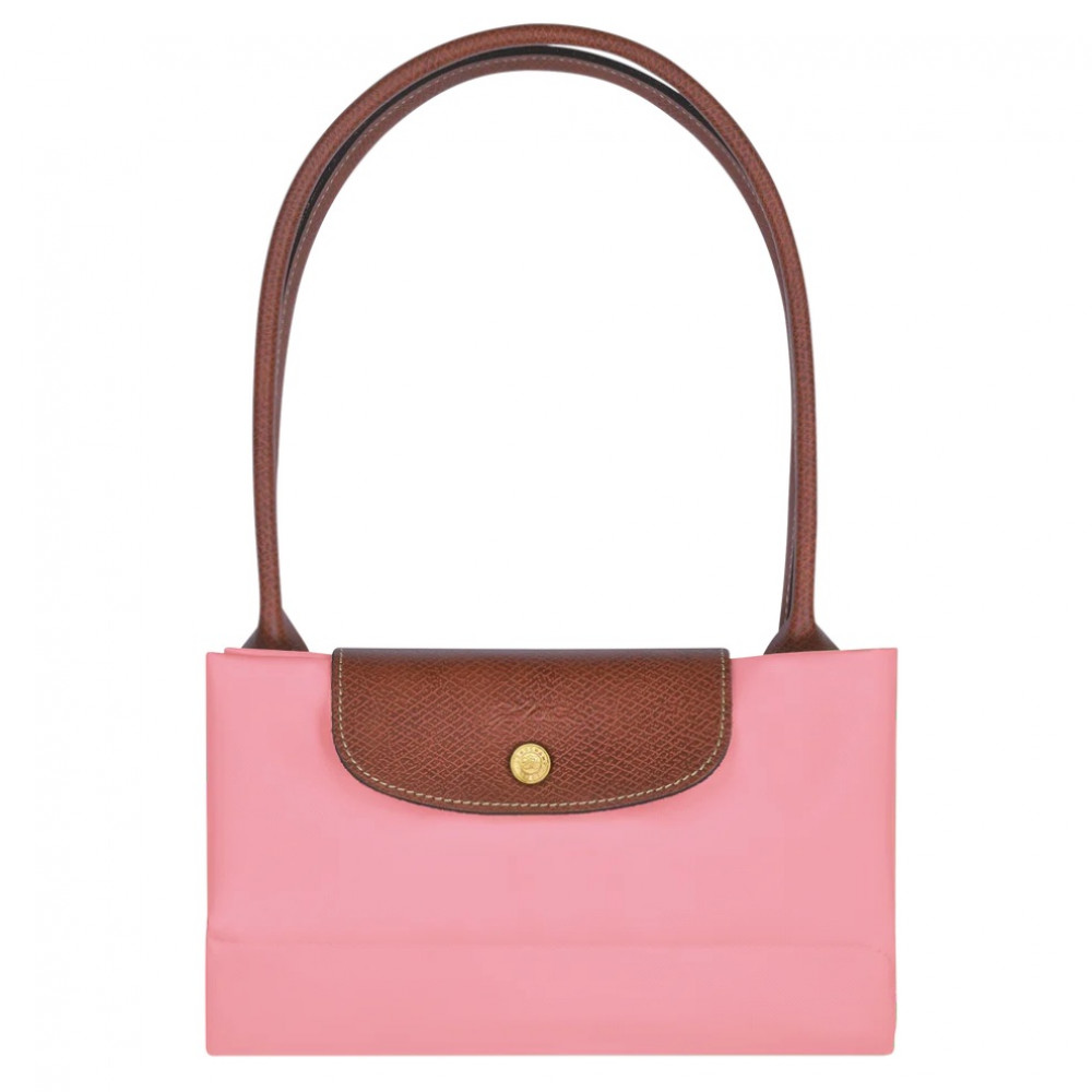 Сумка Longchamp Le Pliage Original L Tote bag Marshmallow - Canvas