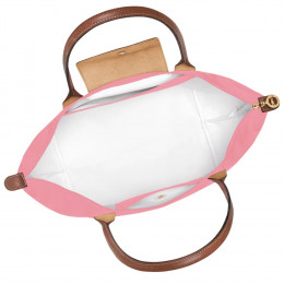 Сумка Longchamp Le Pliage Original L Tote bag Marshmallow - Canvas