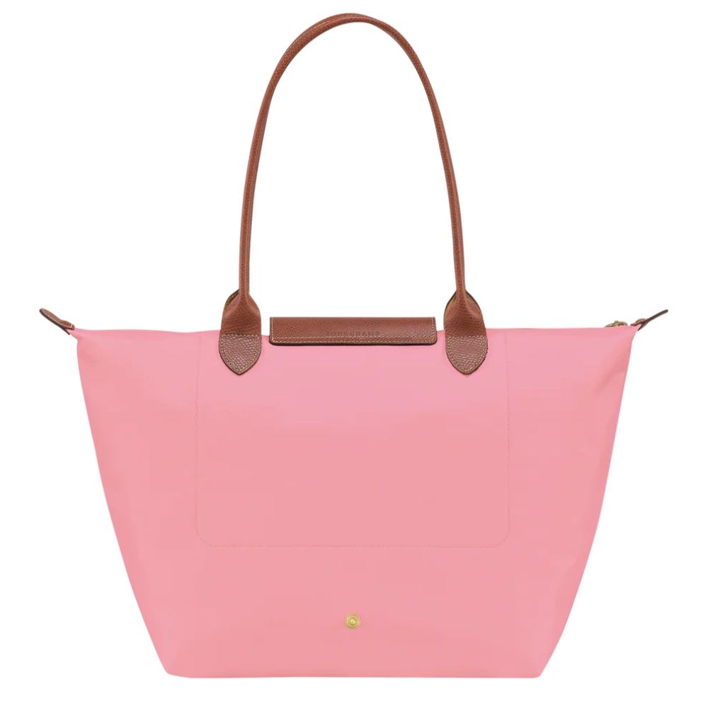 Сумка Longchamp Le Pliage Original L Tote bag Marshmallow - Canvas