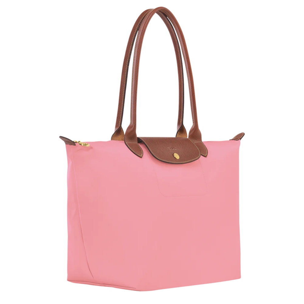Сумка Longchamp Le Pliage Original L Tote bag Marshmallow - Canvas