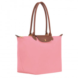 Сумка Longchamp Le Pliage Original L Tote bag Marshmallow - Canvas